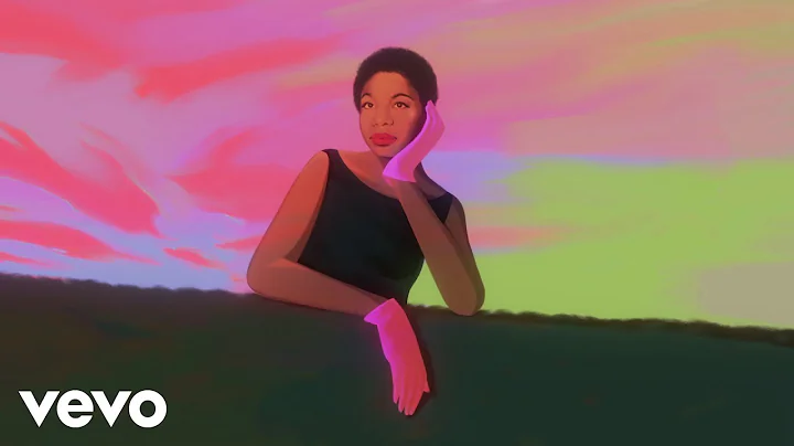 Nina Simone, Hot Chip - Be My Husband (Hot Chip Re...