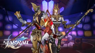 Penacony Grand Theater • Battle Themes【Honkai Star Rail 2.2 OST】