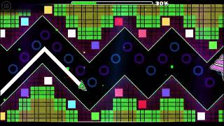 Tokio Owo By Nexender  Completed  All Coins  Geometry Dash 211