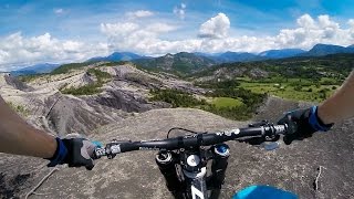 GoPro: Line of the World powered by Pinkbike Highlights 2015