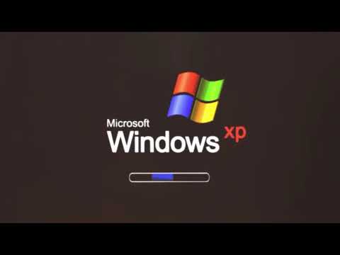 Video: Kā Pielāgot Darbvirsmu, Izmantojot Windows XP Piemēru