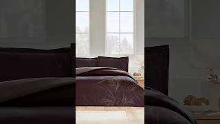 Yatak odanızda şık bir atmosfer oluşturun!