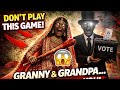 GRANNY IS BACK 😱 | RUN FOR YOUR LIFE! Scariest Horror Game Ever (You Won’t Escape!)