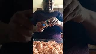 Download Lagu asked Chicken thighs 😋 #pageforyou MP3