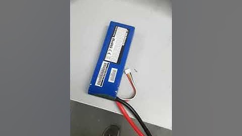 RC servo with wiper motor.