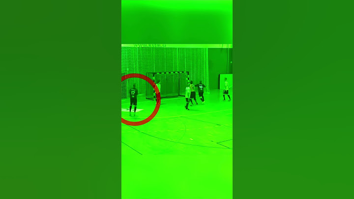 Jaw Dropping Futsal Skills You Have to See