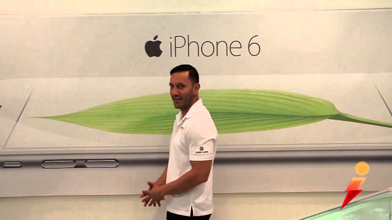 iConnect Advanced - Stronger Signal