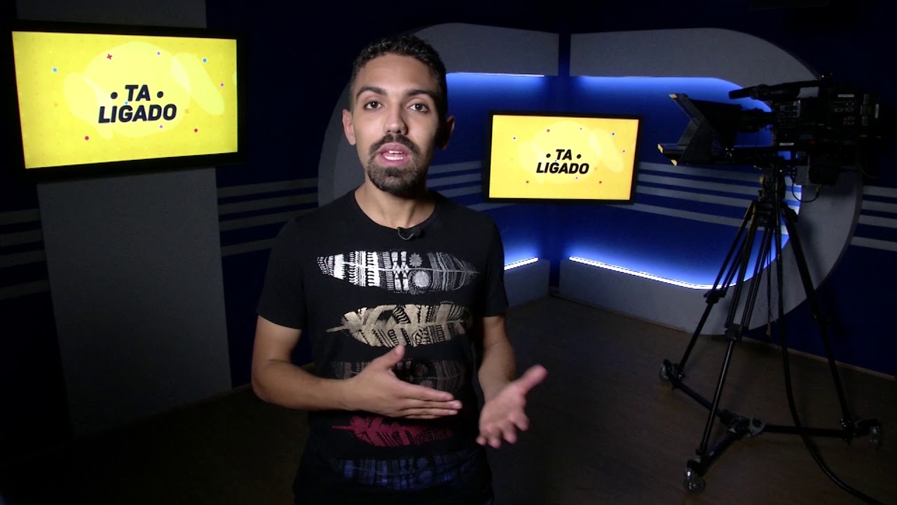 Programa Ta ligado |Metade