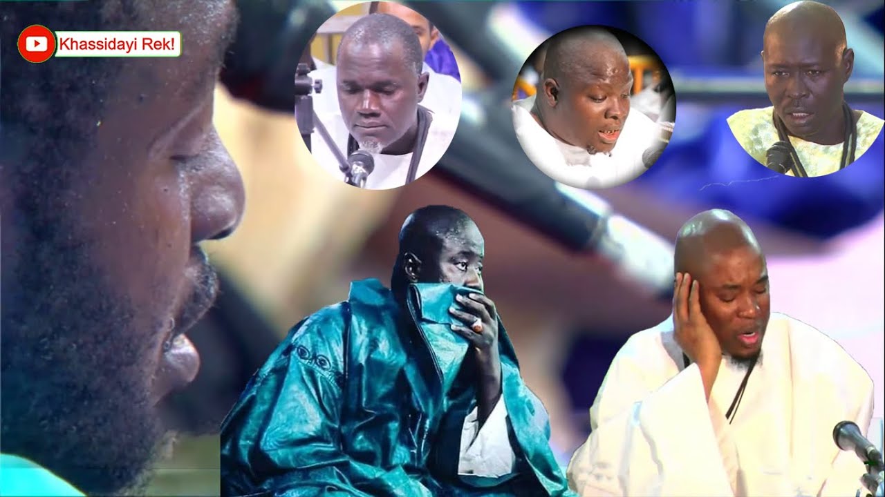 Dégloul Diokhané limouy wakh thi Kourelkat yi: Témoignage you daw yaram ndeysann...