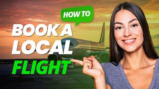 How To Book A Flight In Nigeria Online Air Peace & Other Nigerian Airlines