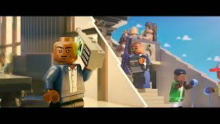 Piece By Piece - Give It To Me Scene