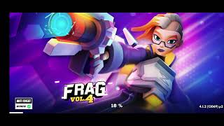 FRAG 1V1 screenshot 5