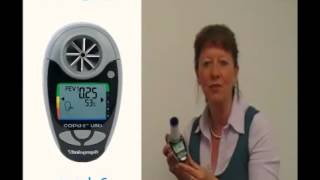 Vitalograph copd 6