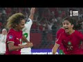 Morocco 1-0 Algeria | Match Highlights l TotalEnergies WAFCON 2026 l ملخص مباراة المغرب 1-0 الجزائر