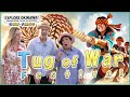 【OKINAWA FESTIVAL】第二十二旅「👘与那原大綱曳まつり🎆紹介!歴史と団結!🌸」with 喜舎場泉【🇯🇵字幕👂】