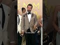 Why ‘The Pitt’ star Noah Wyle says winning isn’t everything