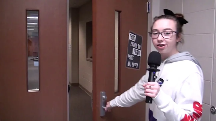 Freshman Orientation Video 2020