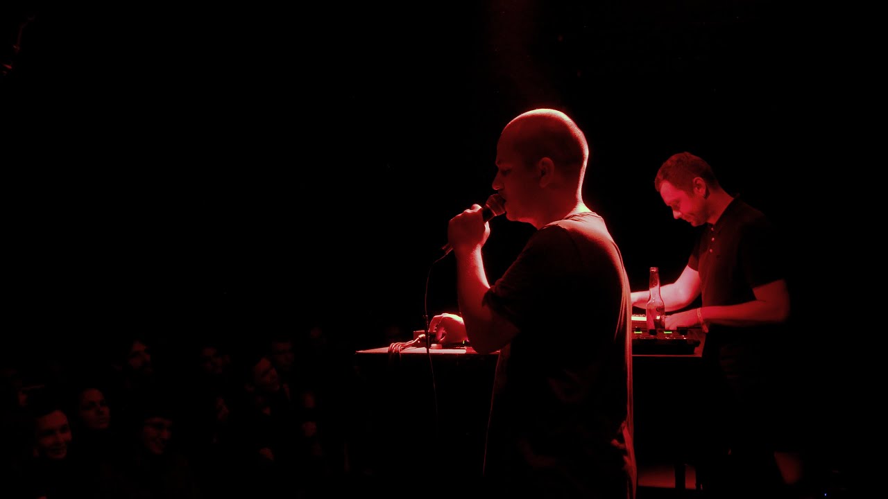 4 Позиции Бруно. 4K Live. STEREO. Moscow. "Aglomerat". 11/09/20.