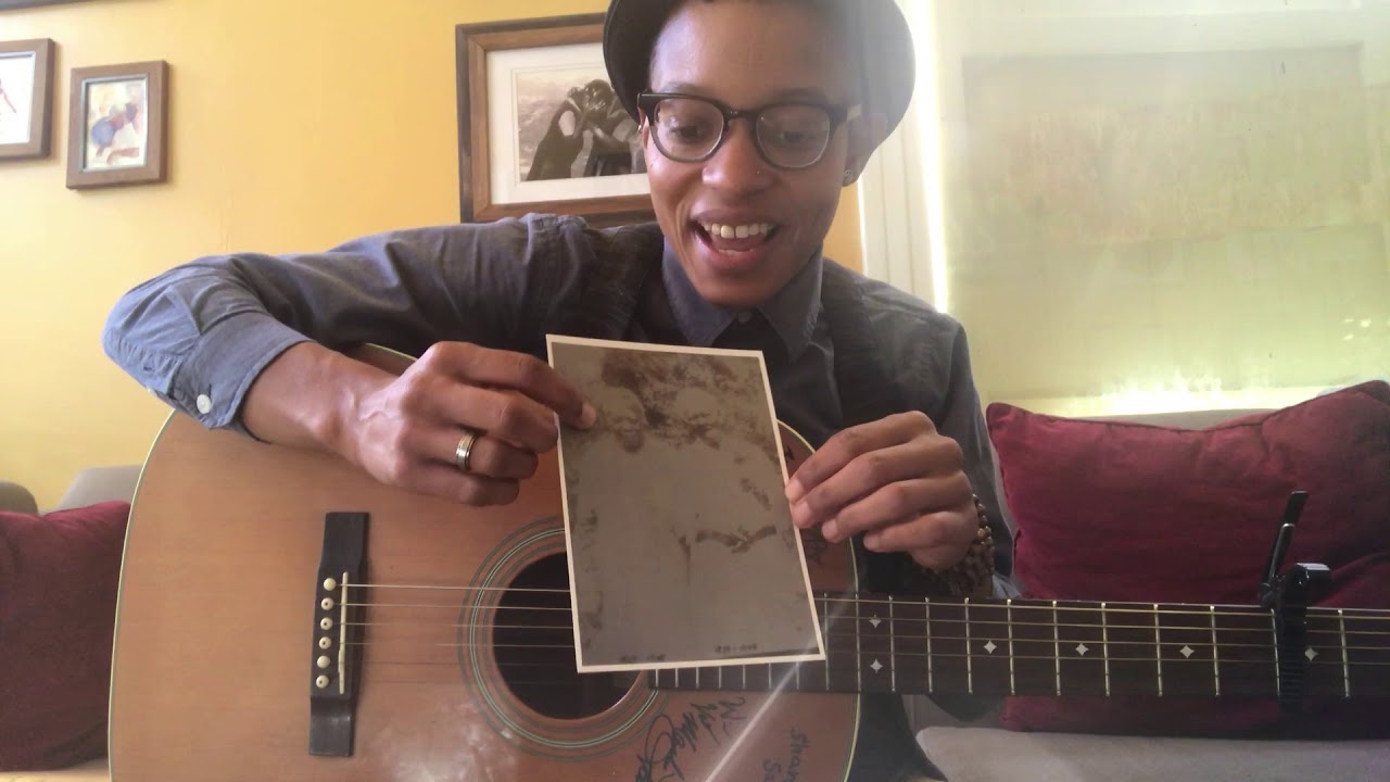 Kei Slaughter — River Run