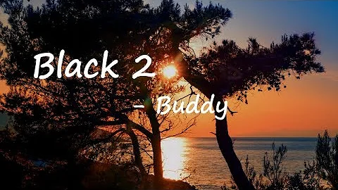 Buddy – Black 2 Lyrics