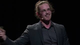The potential of being unaware | Philipp Lederle | TEDxDornbirn