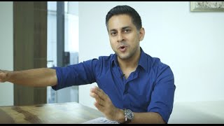 Vishen Introduces Chapter 1 of The Code of the Extraordinary  Mind