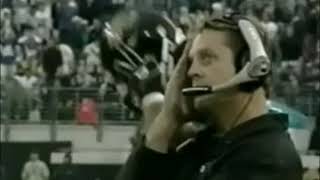 Colts vs Jaguars 2003 Week 10