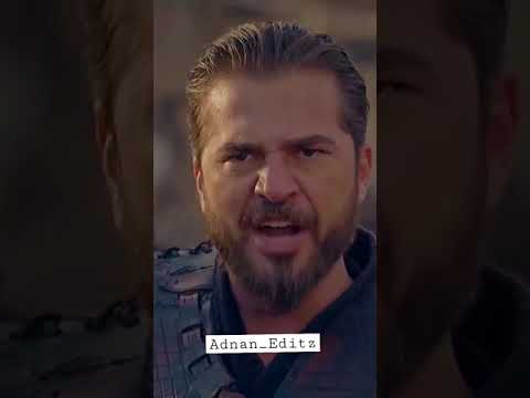 Sonsuza kadar adalet, sonsuza kadar hurriyet | Justice forever, Freedom forever |Ertugrul bey dialog