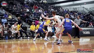 Anton Brookshire - Kickapoo vs. Branson