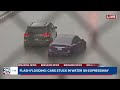 Flash flooding: Mass. highways, roads underwater as downpours drench region