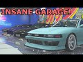 Is this the best garage in gta online