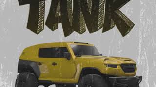 kai cash ft chris brown & k wales - tank