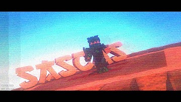 Intro ImSascas [First MC] | ~ValleFX