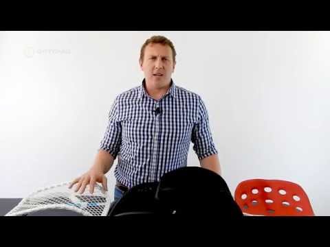 Office Chair Back Support