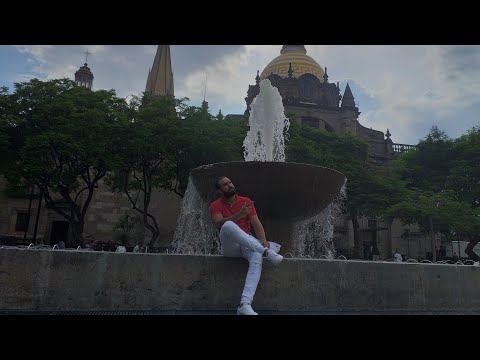 جولة مدينة غوادالاخارا بولاية خاليسكو         