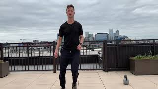 Alternating Lateral Skip