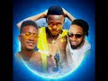 K-star_the_hustler X K-master [ Superstar Audio ] ft Ndawana Ndume