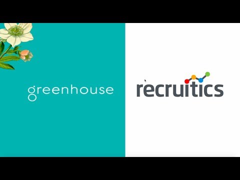 FREE Recruitics Analytics Integration with Greenhouse ATS