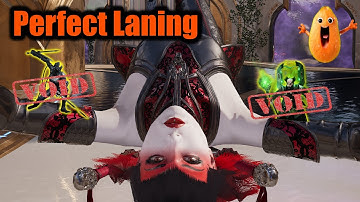 How to play and position Mid lane with ease using Countess | Predecessor Gameplay