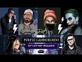 Purple Lamborghini MEGAMIX - SUSH & YOHAN MASHUP - DIVINE × EMIWAY × RAFTAAR+