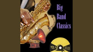 Video thumbnail of "The Big Band Orchestra - Begin The Beguine"