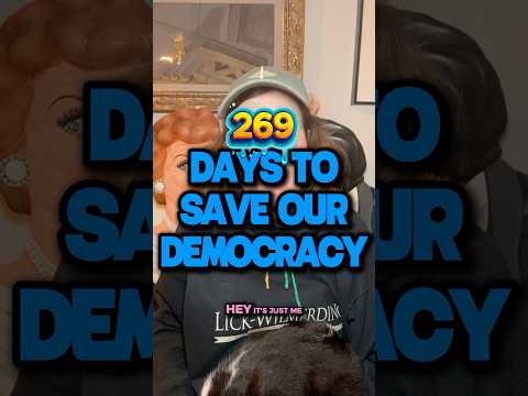 269 Days to the Election: Thank Minnesota | Paula Poundstone