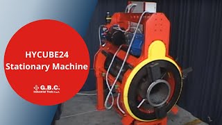 GBC Industrial Tools - HYCUBE24