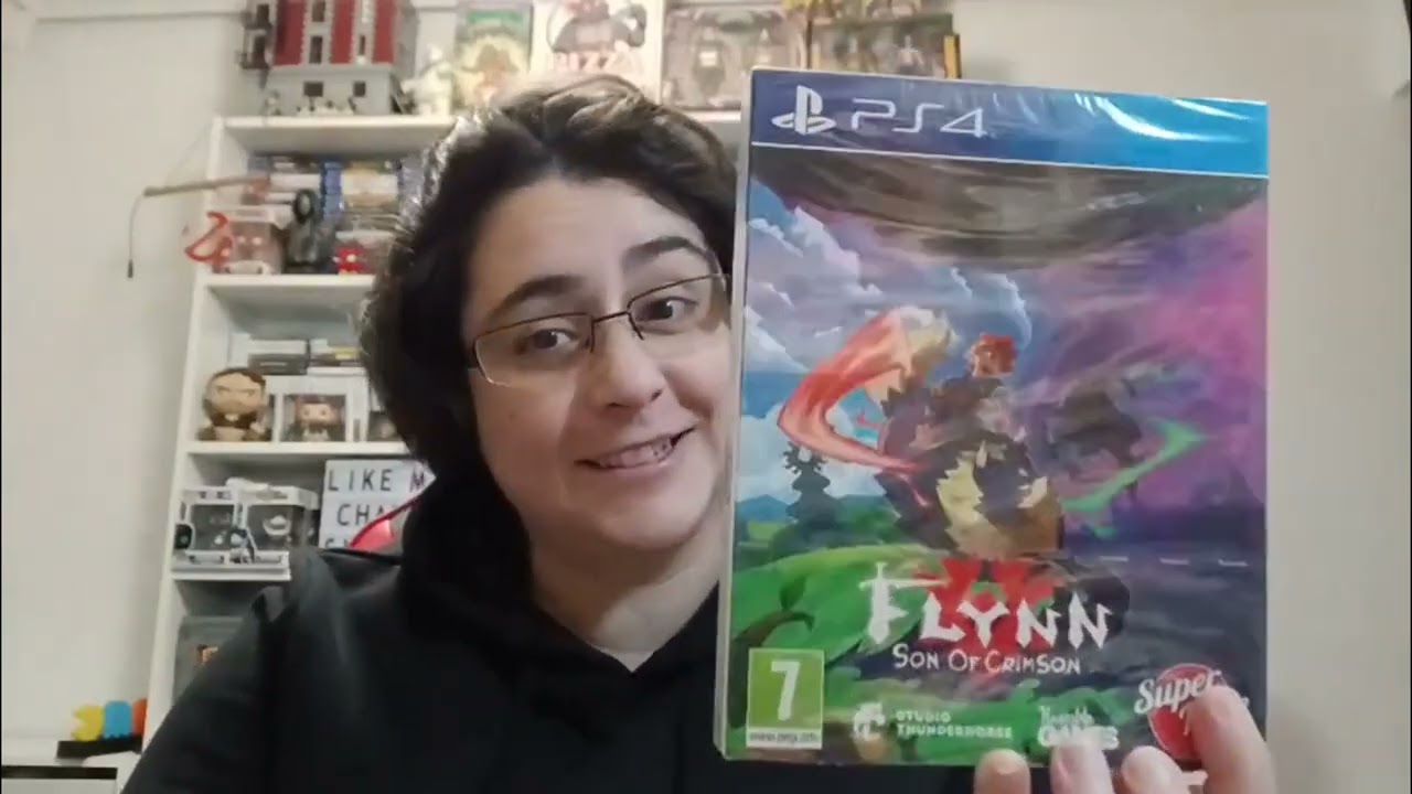 COMPRITAS DICIEMBRE 2025 ❄️🌦️🕹