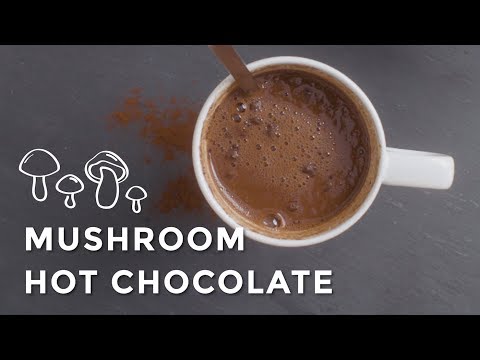Reishi Mushroom Recipe