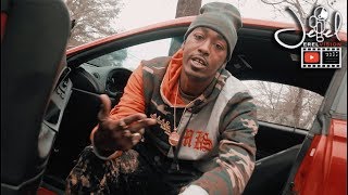 YungScrilla - Back 2 Da Basic