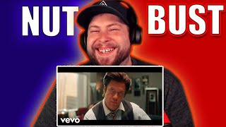 Imagine Dragons - Bones (Official Music Video) *REACTION* ╎Nut or Bust #14