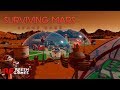 Кадровый вопрос - Surviving Mars: Space Race DLC #6 (505% сложность, Япония)