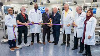 Celebrity Anatomy Lab Remodel Unveiled Wealth