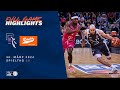 Telekom baskets bonn vs rasta vechta  game highlights